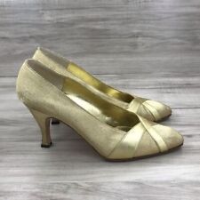 Rene mancini heels for sale  Joshua