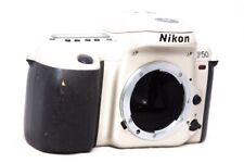 Nikon f50 champagne for sale  DONCASTER