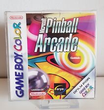 Gameboy microsoft pinball gebraucht kaufen  Grevenbroich