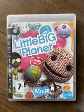 CD de jogo Little Big Planet com estojo PlayStation 3 comprar usado  Enviando para Brazil