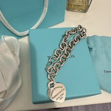 Tiffany return tiffany gebraucht kaufen  Ritterhude