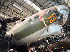 Flying fortress memphis for sale  EPSOM