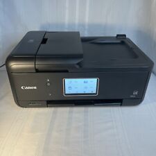 Canon pixma tr8620a for sale  Shipping to Ireland