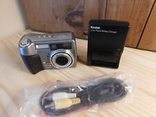 Usado, Câmera Digital Kodak Easy Share DX7440 Tem Um Carregador Precisa de Uma Bateria comprar usado  Enviando para Brazil