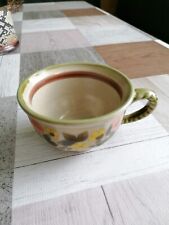 Kaffeetasse zeller keramik gebraucht kaufen  Nürnberg