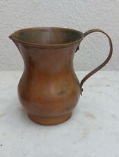 Antico vaso teiera usato  Catania