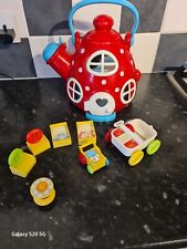 Elc happyland mouse for sale  RAMSGATE