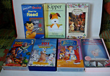 Collection children videos for sale  UK