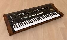 Yamaha SK-20 de la década de 1980 conjunto sinfónico cuerdas, sintetizador y órgano vintage, usado segunda mano  Embacar hacia Argentina