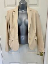 Beige short fitted for sale  ROWLEY REGIS