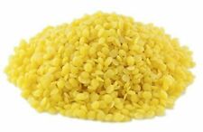 Beeswax granules pearls for sale  Shipping to Ireland