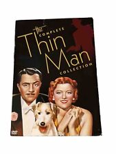 Thin man collection for sale  Morgan Hill