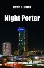Night porter product for sale  UK