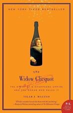 The Widow Clicquot: The Story of a Champagne Empire and the Woman Who Gobernó... segunda mano  Embacar hacia Argentina