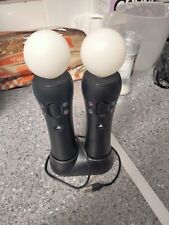 Sony playstation move for sale  DURHAM