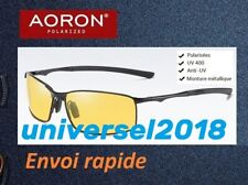 Aoron lunettes conduite d'occasion  Villeneuve-d'Ascq