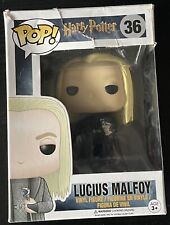 lucius malfoy for sale  ORMSKIRK