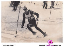 Ski circa 1970 d'occasion  Chaumont