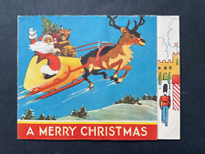 Vintage greeting card for sale  NORWICH