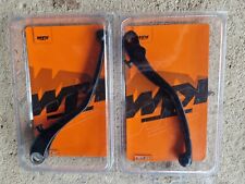 KTM 1290 Super Duke R Genuine Brake & Clutch Levers Black  for sale  Shipping to South Africa