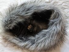 Office faux fur for sale  NORWICH