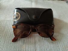 Ray - Ban WAYFARER Sunglasses Hand Made in Italy. With original case  for sale  Shipping to South Africa