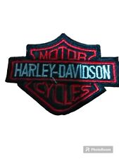 Iron patches harley for sale  Norcross