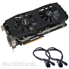 MacVidCards NVIDIA GeForce GTX780Ti 3GB GDDR5 Aktualizacja grafiki do Apple Mac Pro na sprzedaż  PL