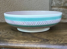 poole pottery bowl PKT 345 , used for sale  CHELTENHAM