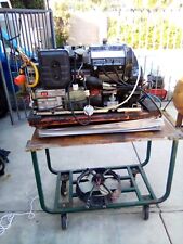 Honda generator 6010 for sale  North Hollywood