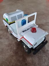 Jeep willys miniature d'occasion  Vion