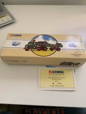 Corgi 97917 scammell for sale  Shipping to Ireland