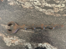 Vintage hubbard tool for sale  Rye