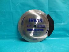 Irwin 11440 saw for sale  Portsmouth