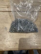 Galvanised nails 20mm for sale  HARROGATE