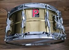 Vintage premier 14x6.5 for sale  Shipping to Ireland