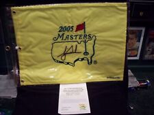 Autographed tiger woods for sale  Huntington Beach