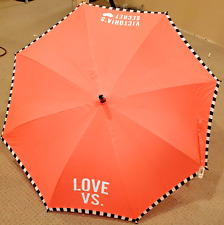 Victoria secret umbrella for sale  Weare