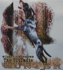 Bluetick hound ultimate for sale  Osceola