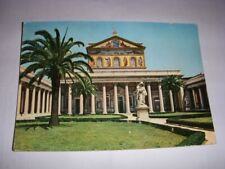 Carte postale italie d'occasion  Orry-la-Ville