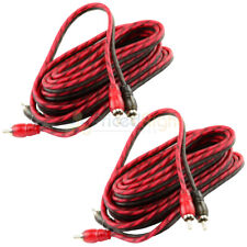 Ds18 channel rca for sale  Lincoln