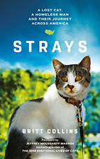 Strays true story for sale  ROSSENDALE