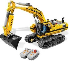 Lego technic motorisierter gebraucht kaufen  Münster