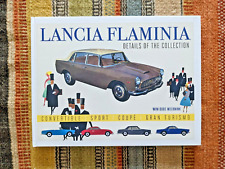 Lancia flaminia details for sale  STURMINSTER NEWTON