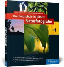 Fotoschule bildern naturfotogr gebraucht kaufen  Paderborn