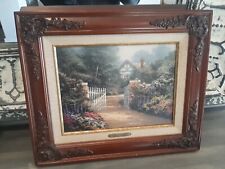 Thomas kinkade hidden for sale  Tehachapi