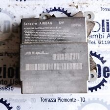 Centralina airbag abarth usato  Torrazza Piemonte