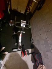 Bici spinning regolabile usato  Cusano Milanino