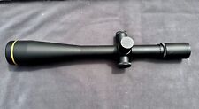 Leupold 40x45 competition for sale  Rowlett