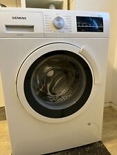Siemens waschmaschine iq500 gebraucht kaufen  Erlangen